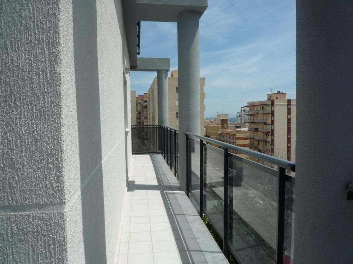 Apcostas - Mar Apartamento Gandía