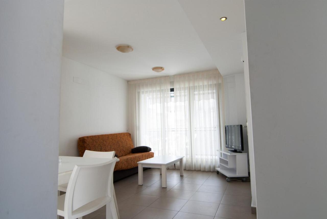 Apartamento Apcostas - Mar *