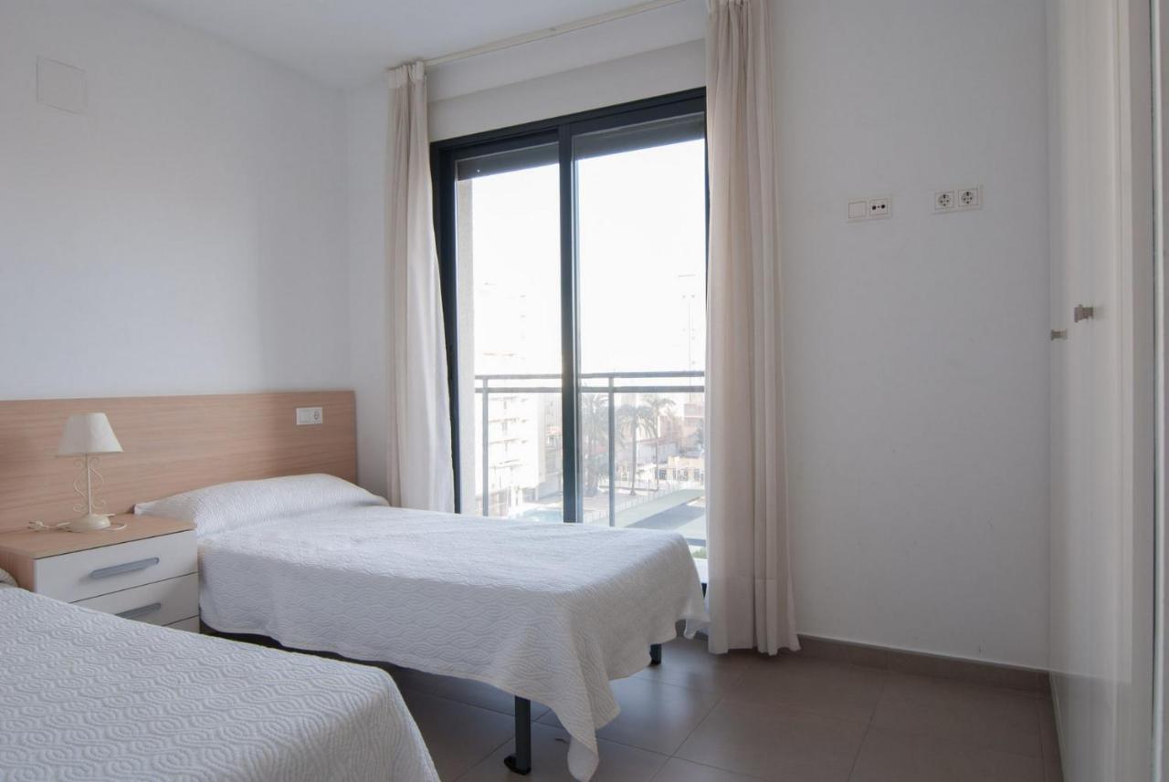 Apartamento Apcostas - Mar