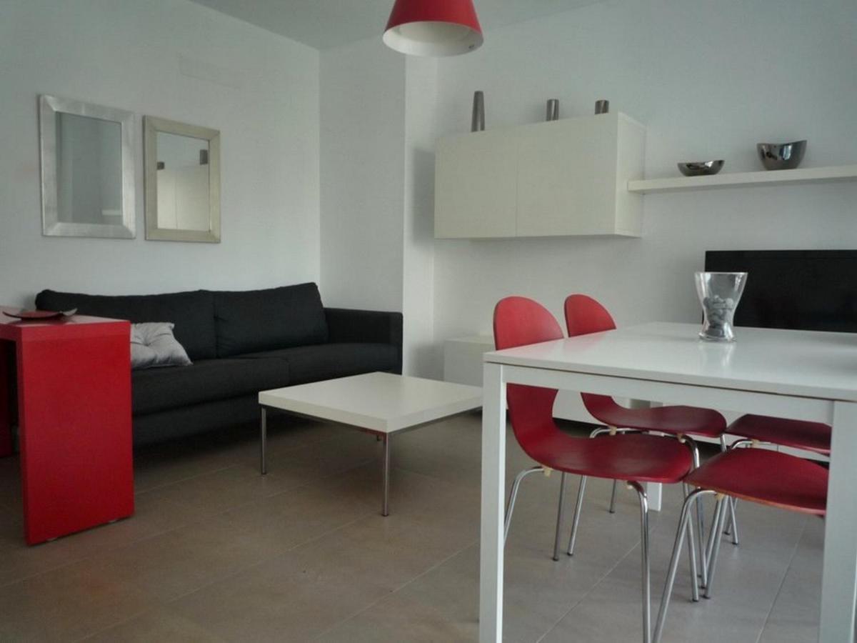 Apcostas - Mar Apartamento