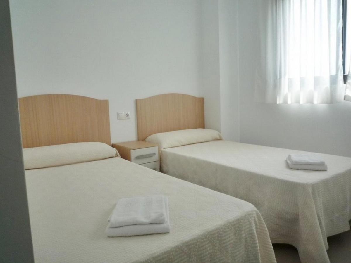 Apcostas - Mar Apartment