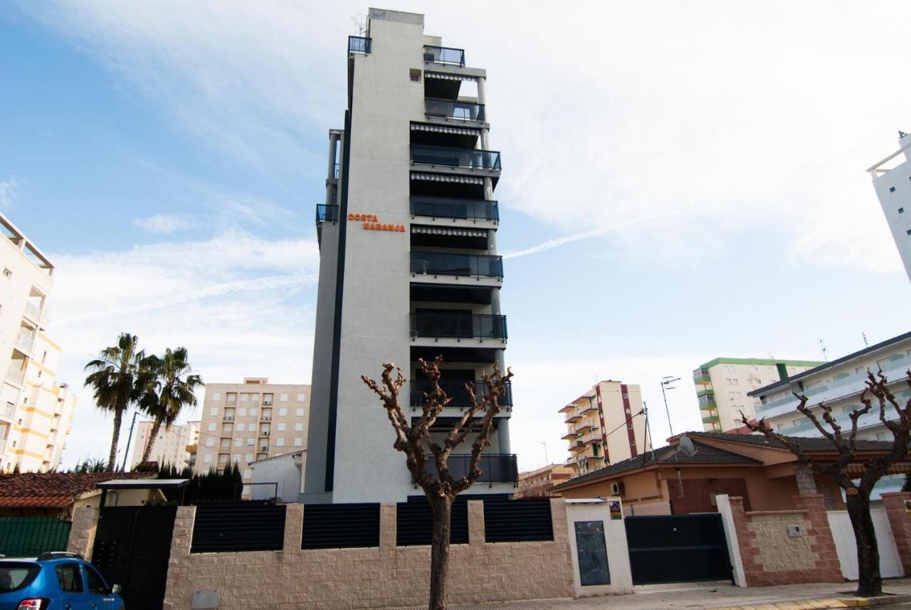 Apcostas - Mar Apartment