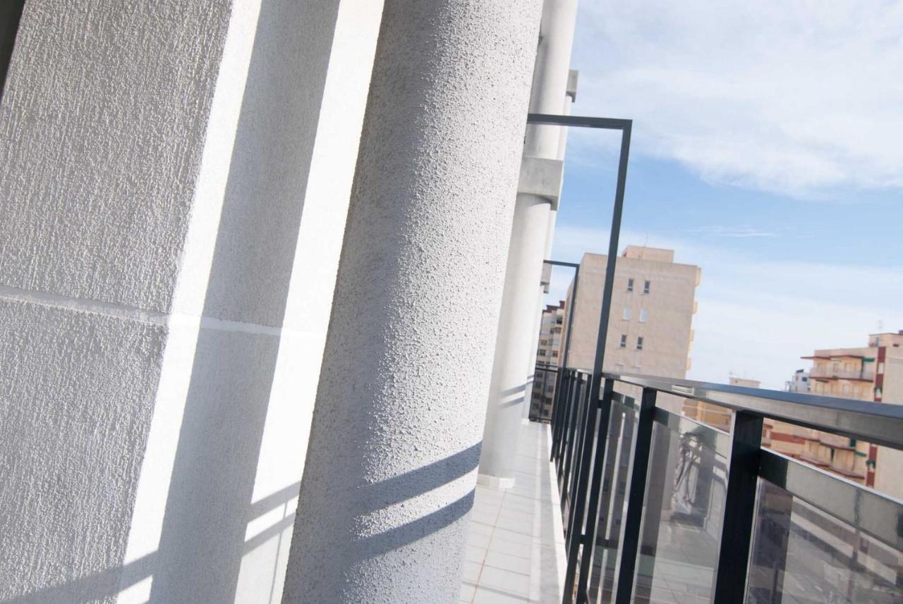 Apcostas - Mar Apartment Gandia