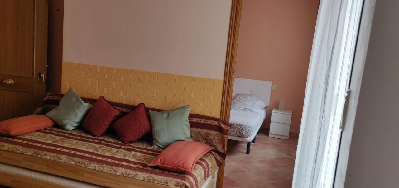 San Roque 18 Apartment *