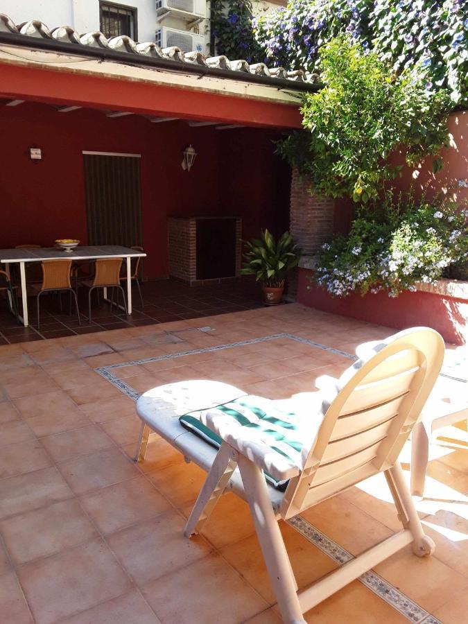 Viviendas Turisticas Arrayanes Country house Ronda