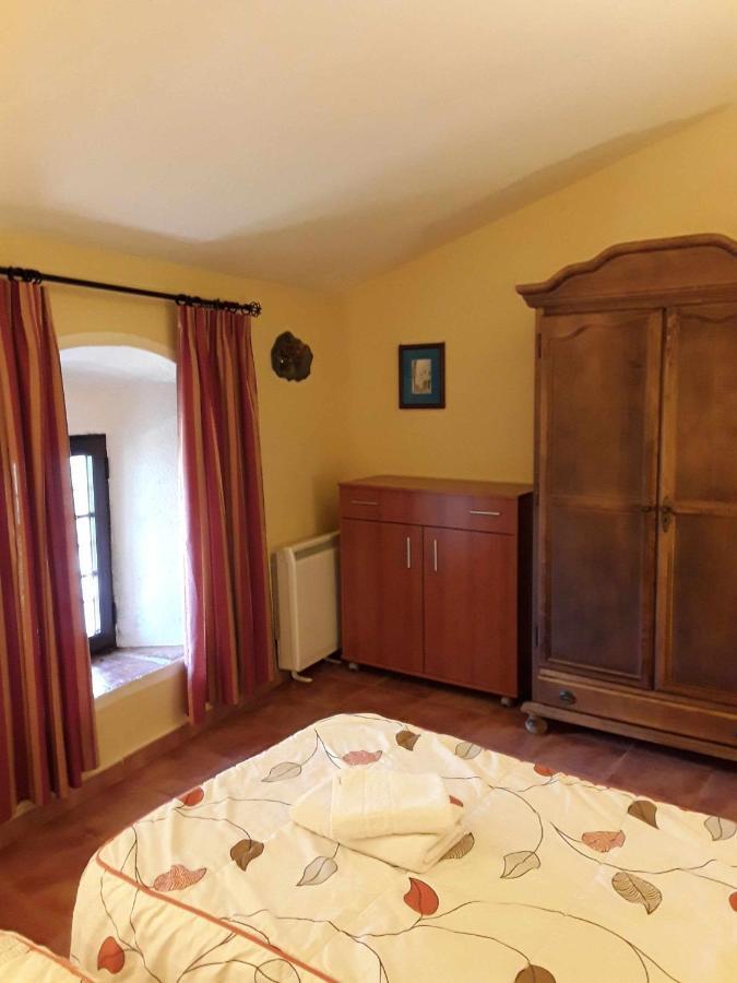 Viviendas Turisticas Arrayanes Country house *