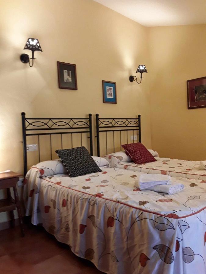 Country house Viviendas Turisticas Arrayanes