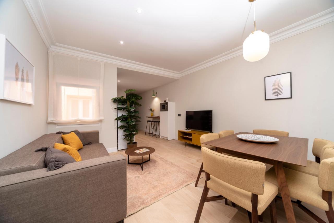 Apartamento Real