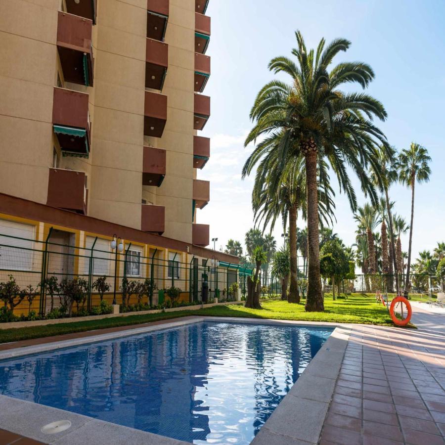 Apartamento Góndolas Playa Vistamar *