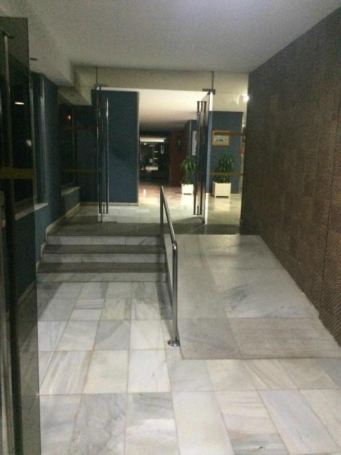 Apartamento Góndolas Playa Vistamar Almuñécar