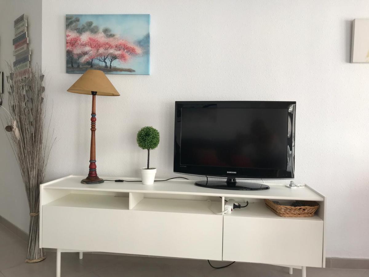 Piso En Primera Linea De Playa Del Postiguet Apartamento