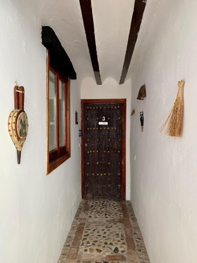 Casa La Corrala Holiday home