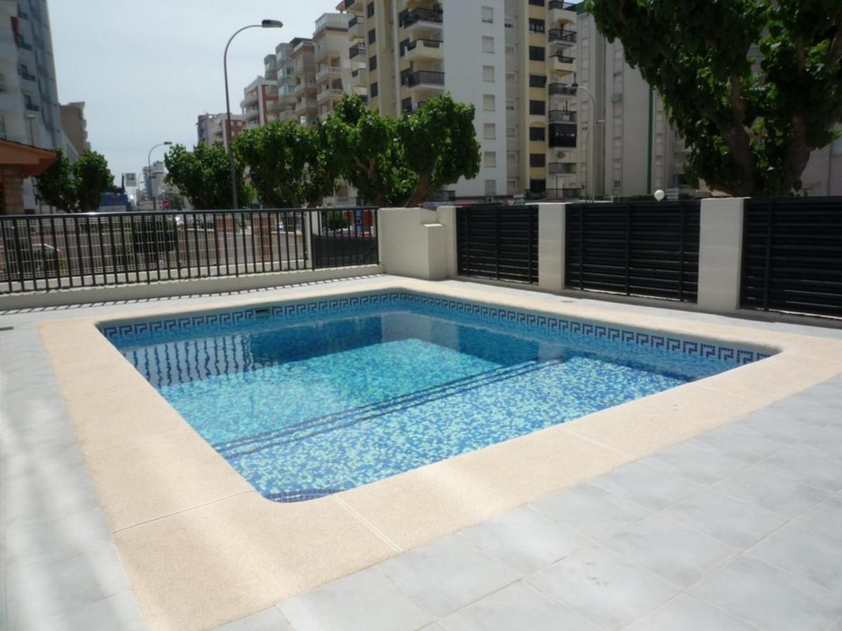 Apartment Apcostas - Mar Gandia