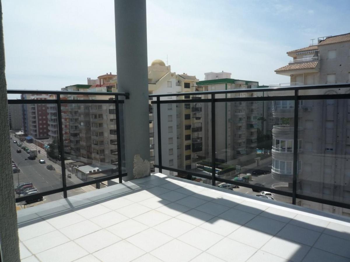 Apcostas - Mar Gandia