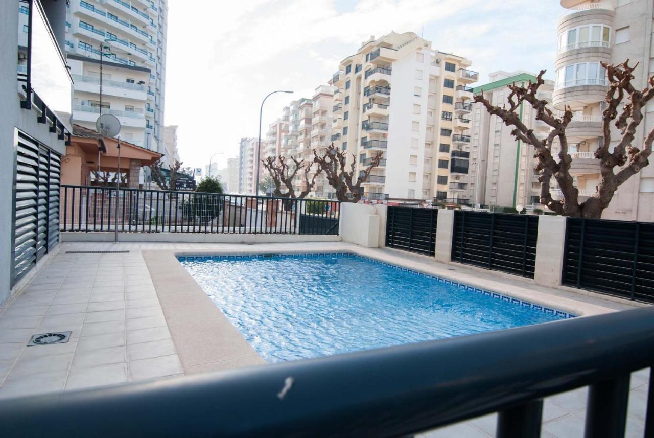Apcostas - Mar Apartamento *