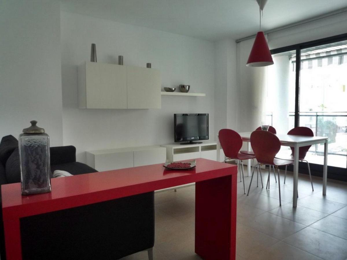 Apcostas - Mar Apartamento Gandía