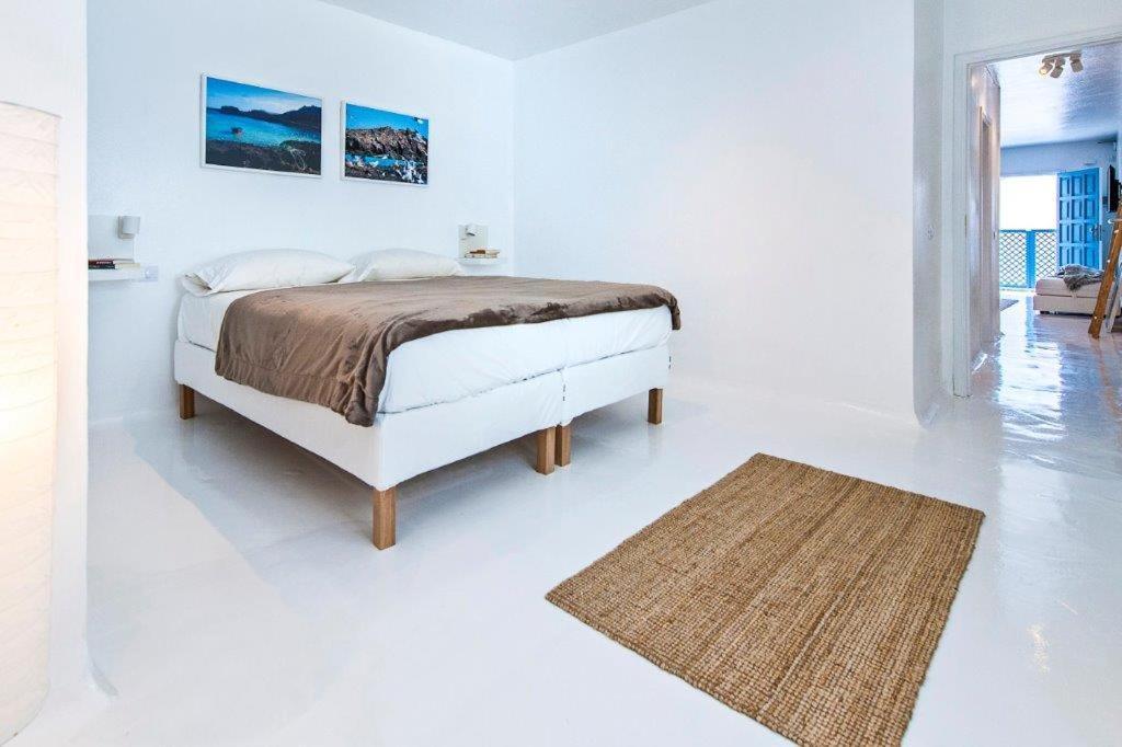 Apartment Surf *