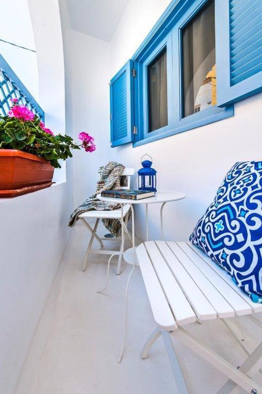 Surf Apartment