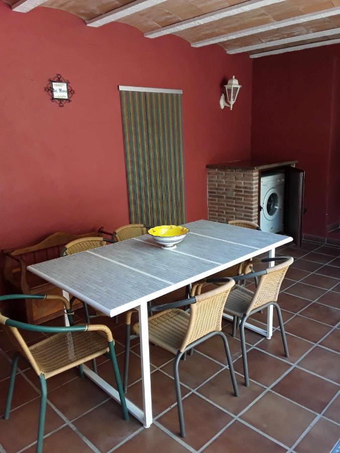 Country house Viviendas Turisticas Arrayanes Ronda