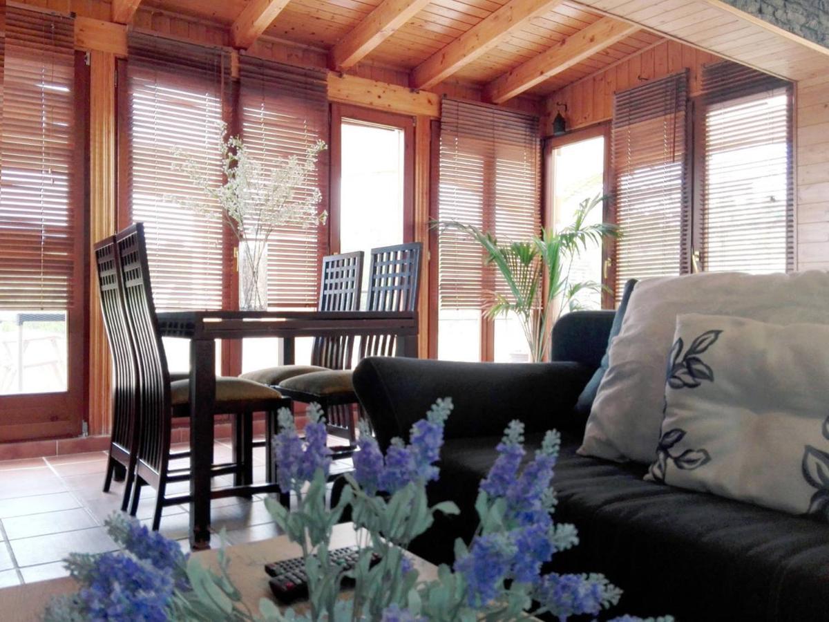 Fantastico Loft Entre Montanas, Con Piscina Comunitaria