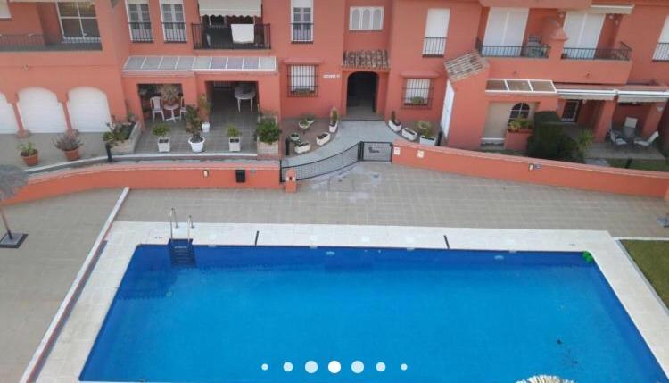 Rinconcito Roteno Apartment