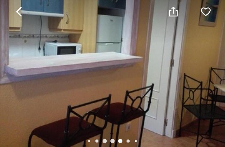 Apartment Rinconcito Roteno