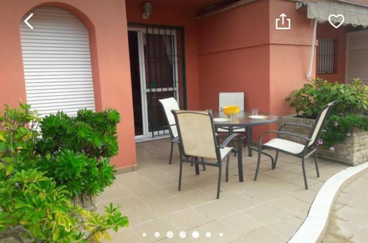 Apartment Rinconcito Roteno *