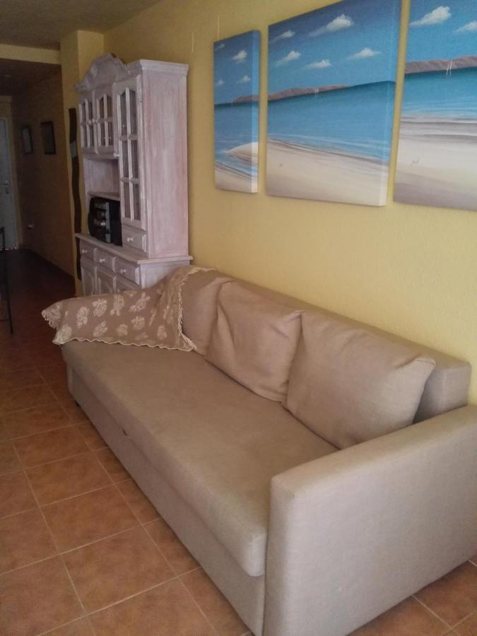 Rinconcito Roteno Apartment Rota