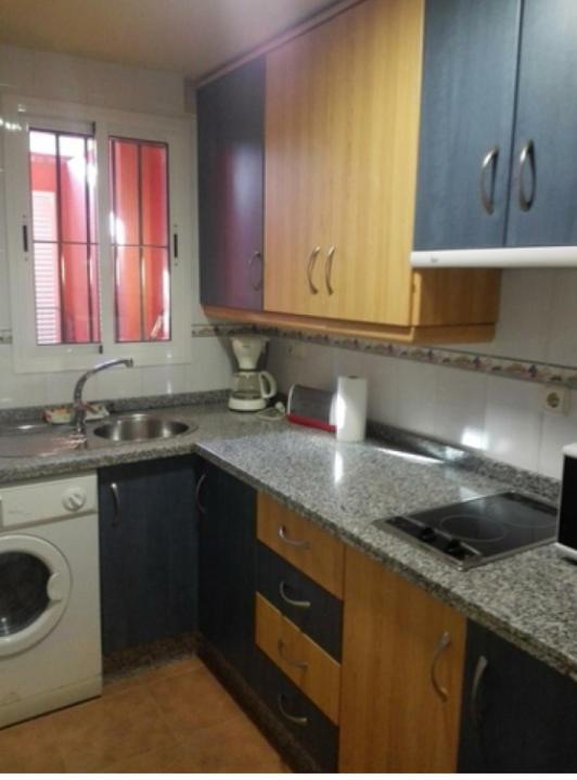 Rinconcito Roteno Apartment