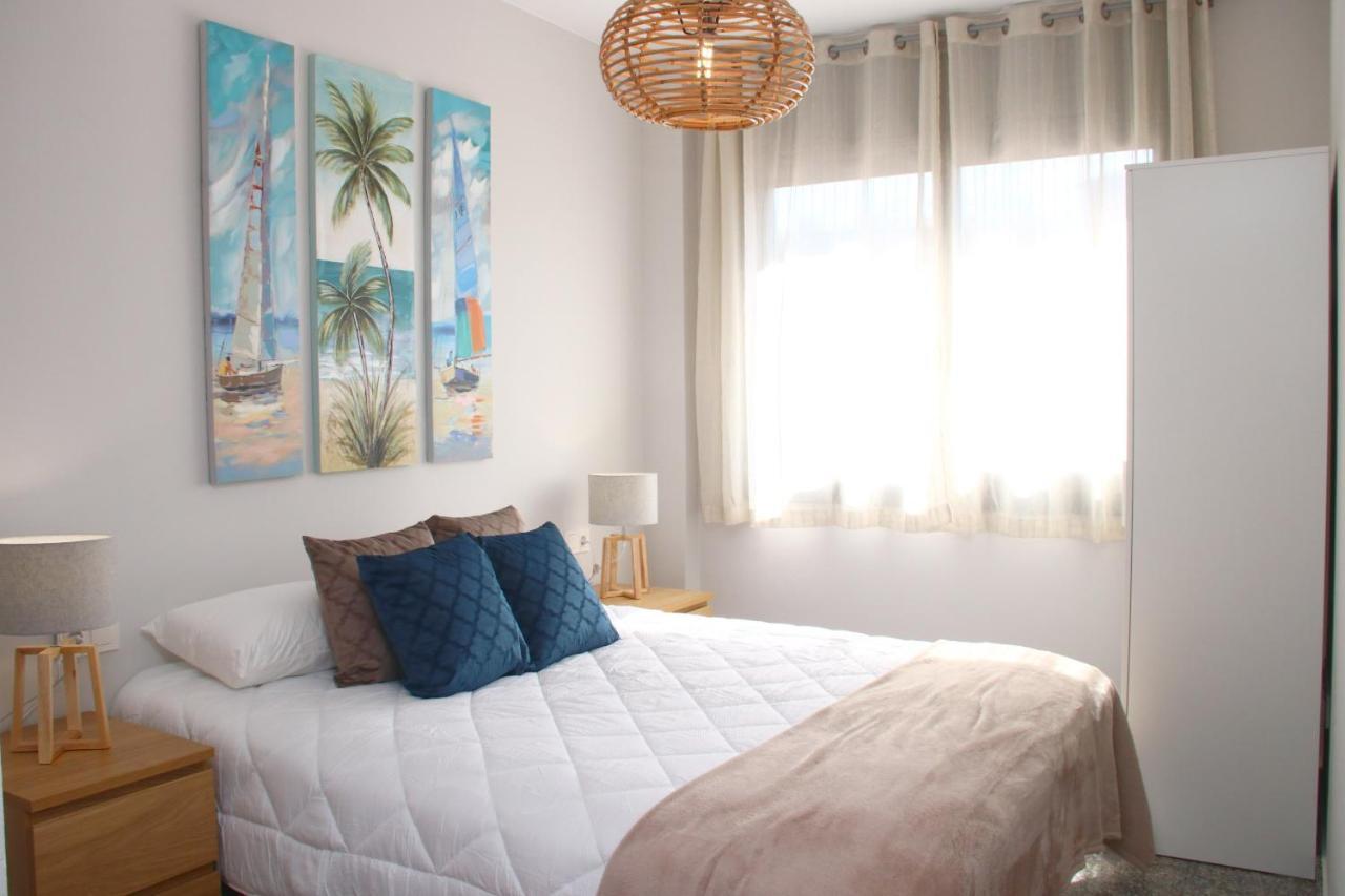 Seahomes Vacations, Beach&pool, In Fenals Apartamento Lloret de Mar