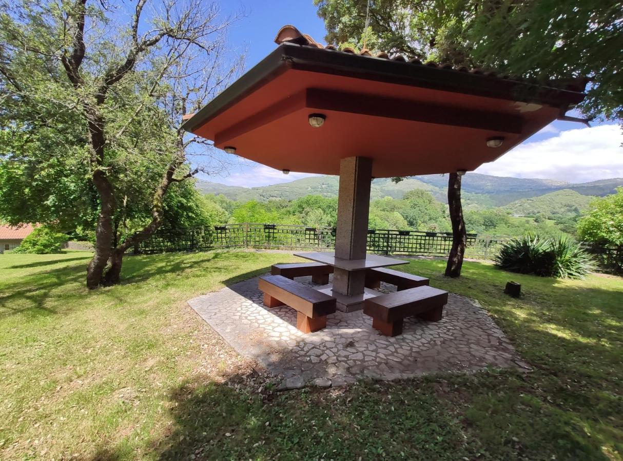 Сasa de vacaciones La Casa De Lastras Ogarrio