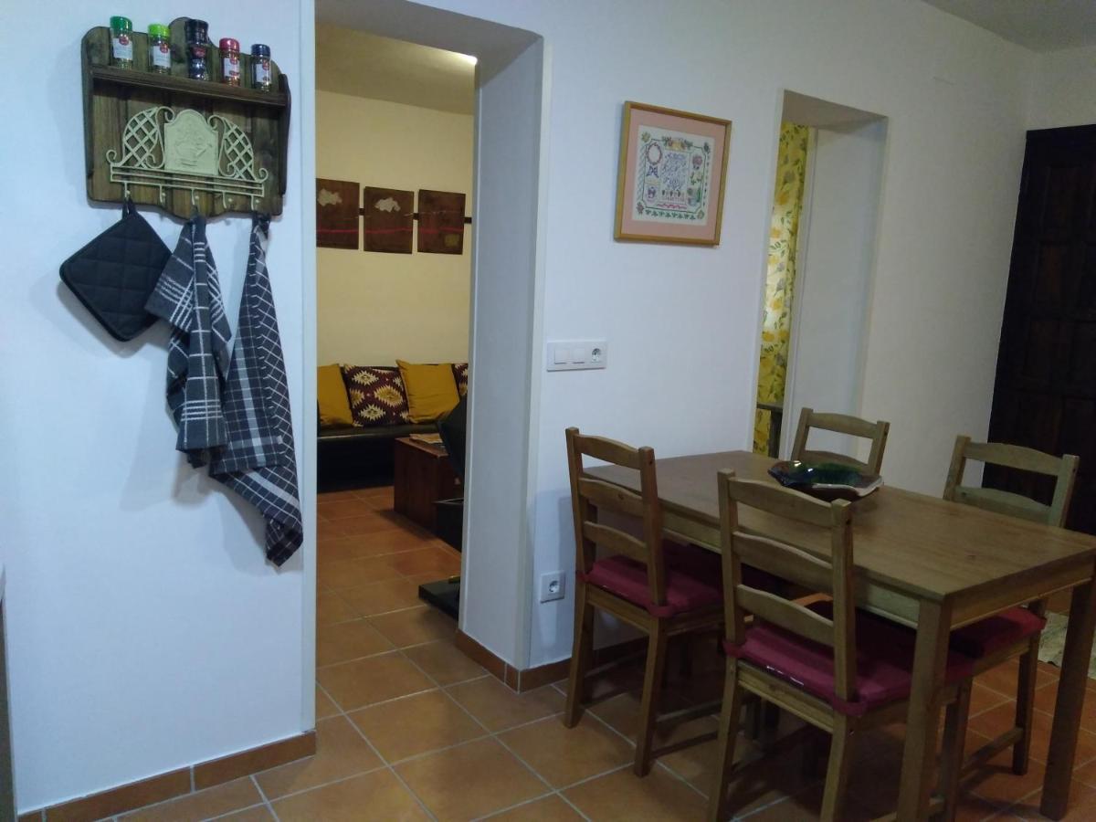 Cals Nonos Сasa de vacaciones