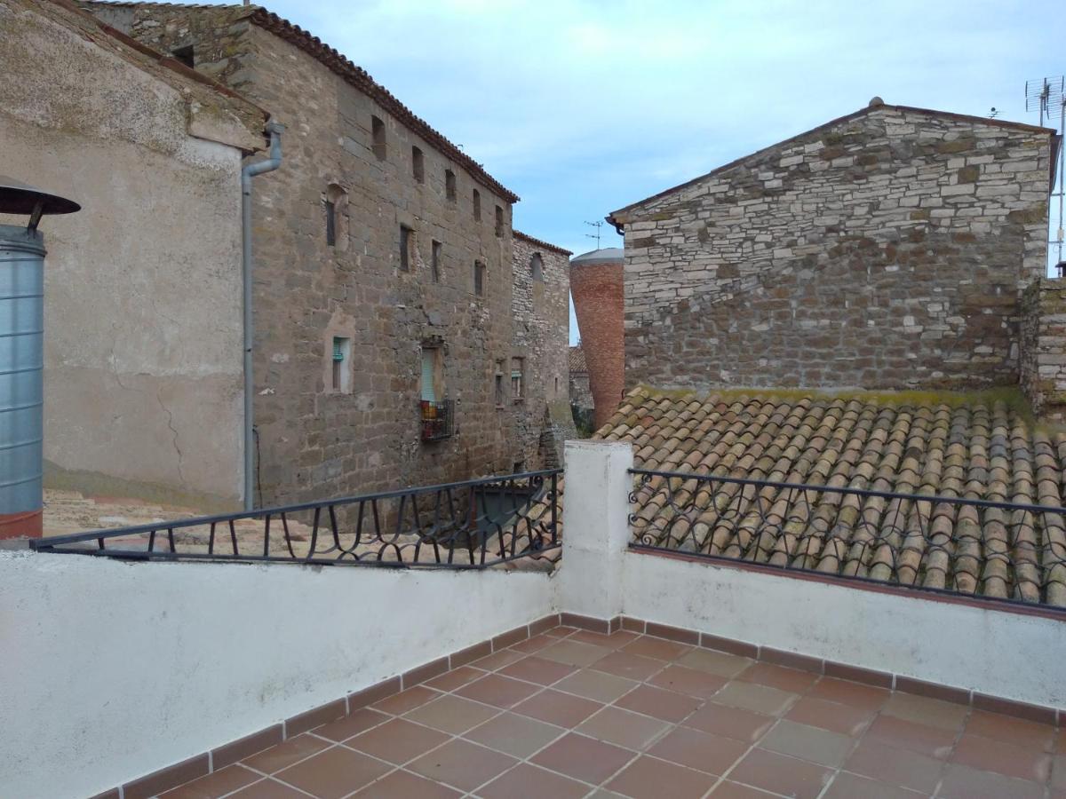 Cals Nonos * Torrefeta