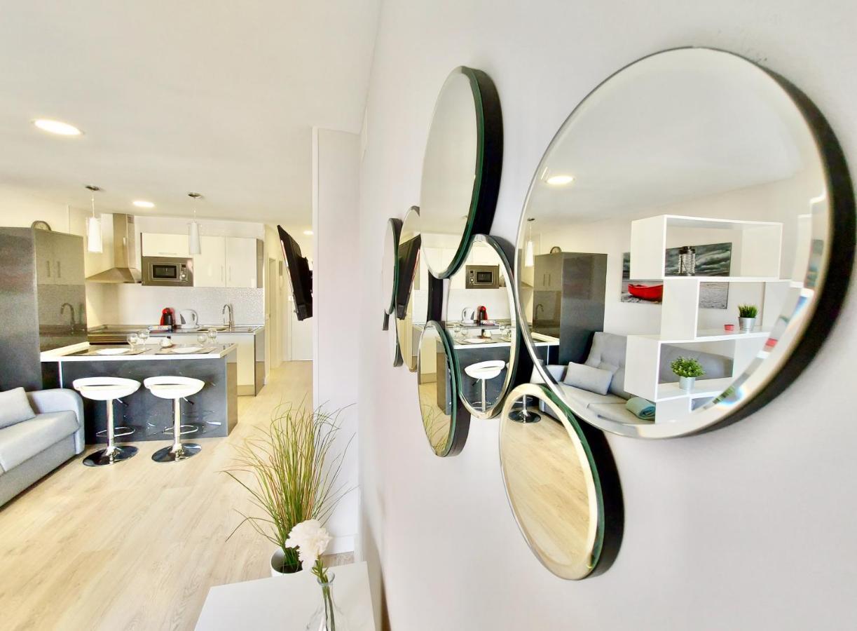 Apartamento Lucilú