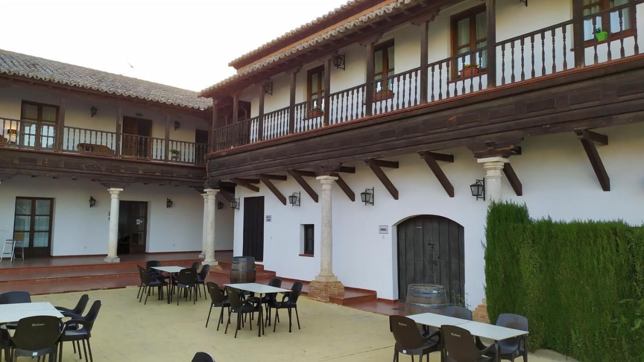 Casa Palacio