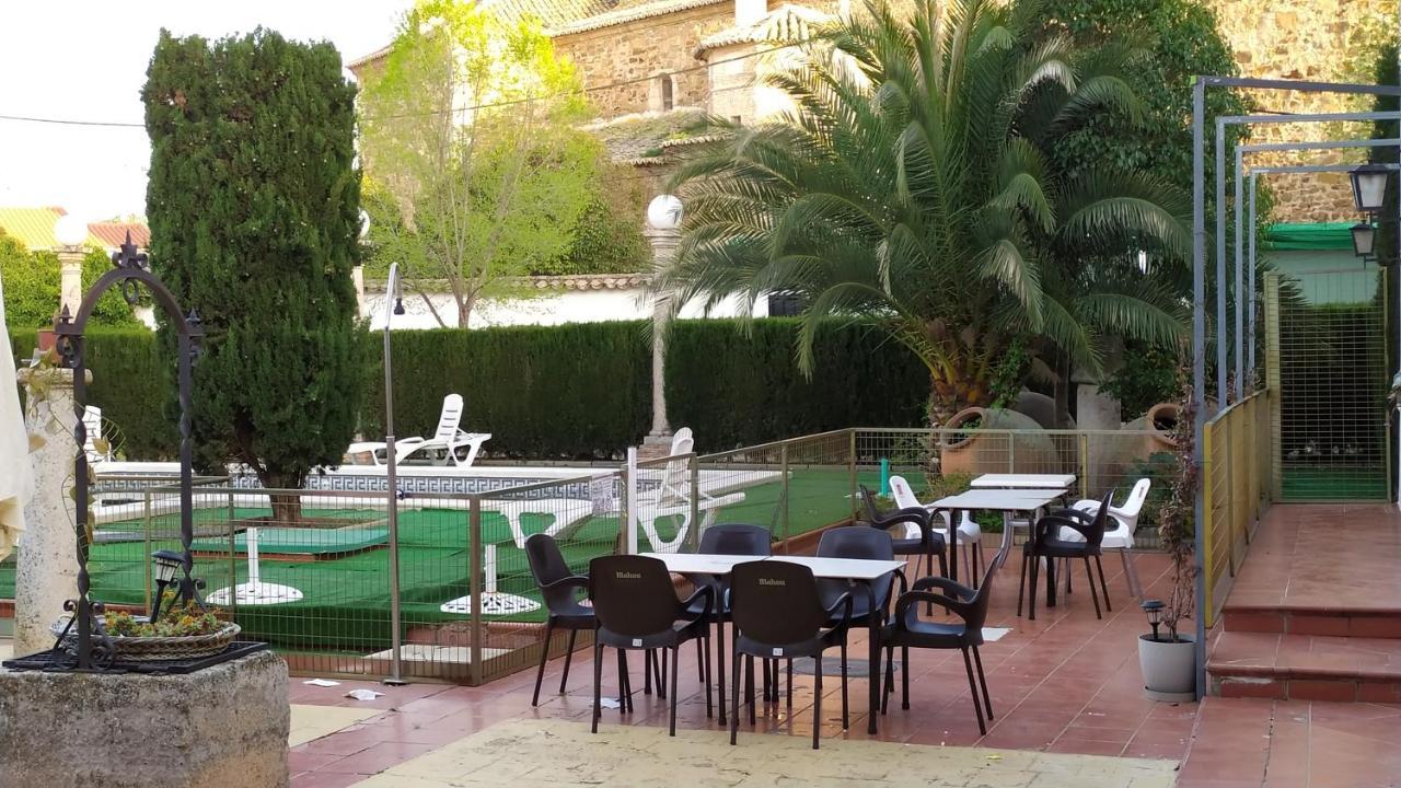 Casa Palacio Hotel