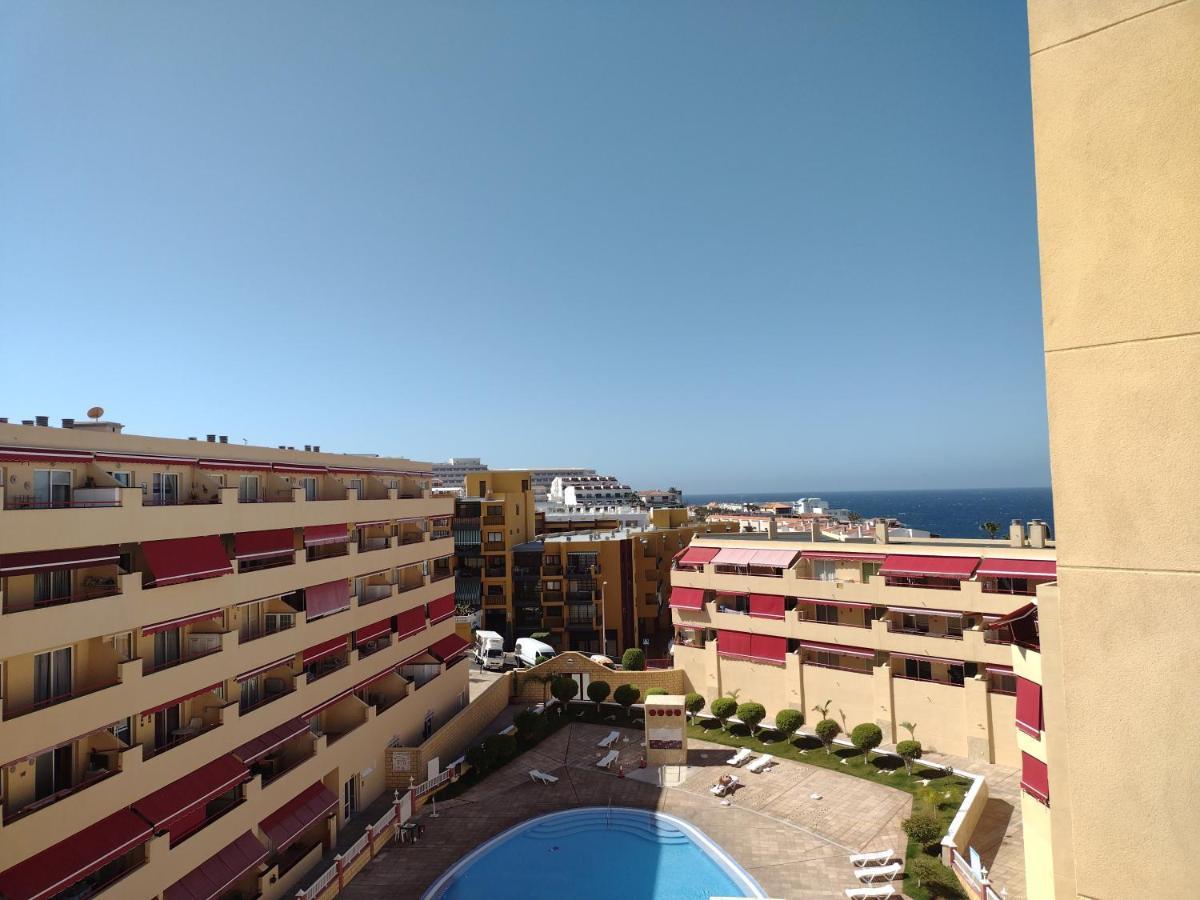 Apartamento Puerto De Santiago, Jardínes Del Mar Tenerife