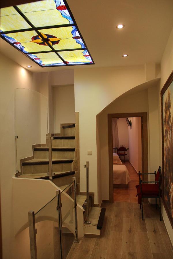 Guest house Poeta Machado Baeza