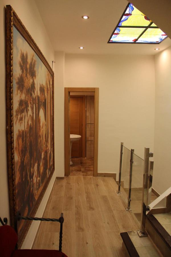 Guest house Poeta Machado *