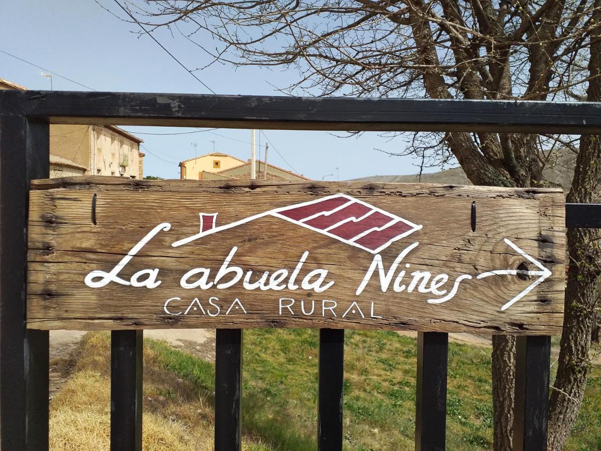 La Abuela Nines