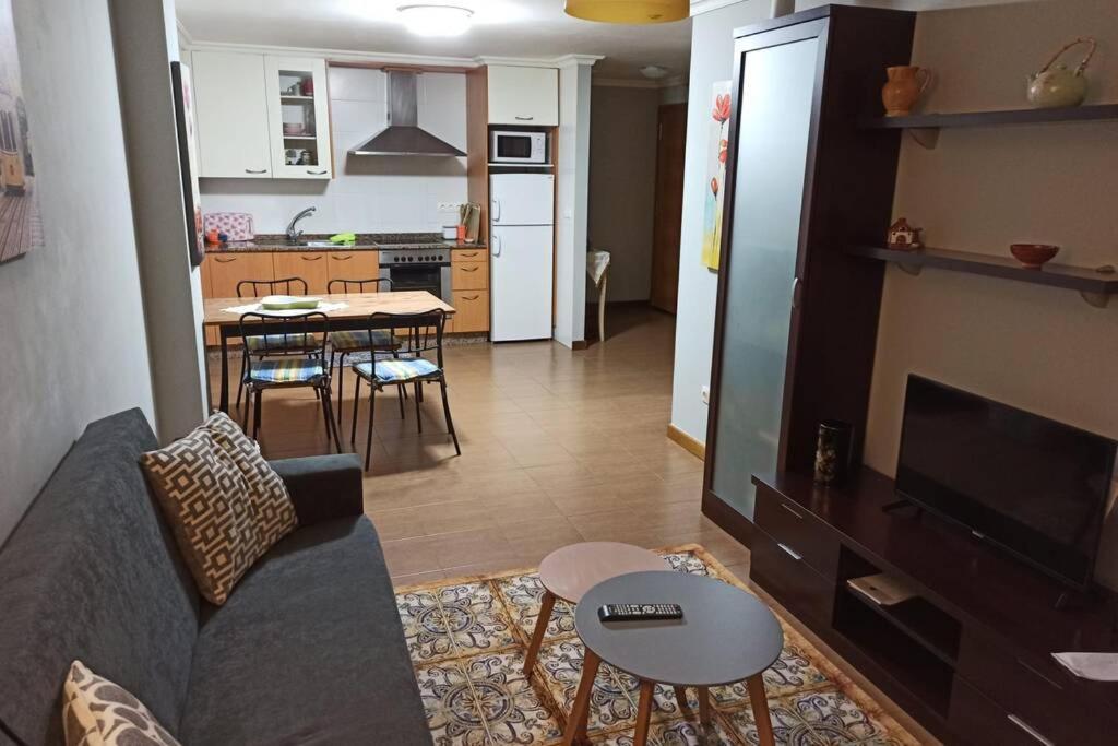 El Descanso Del Viajero Apartamento *