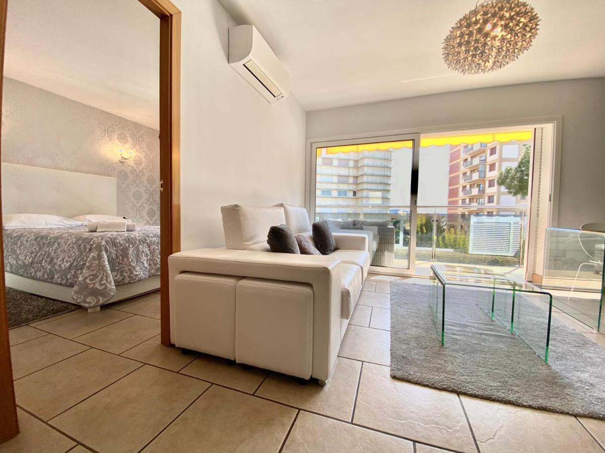 Apartment Veneto Platja d'Aro