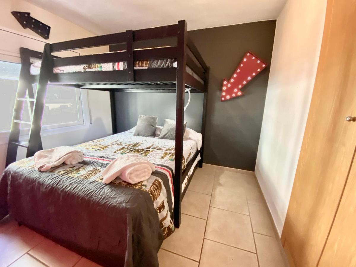 Apartment Veneto Platja d'Aro