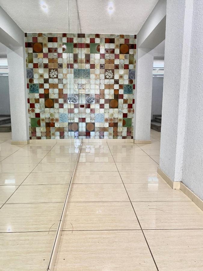 Apartment Veneto Platja d'Aro
