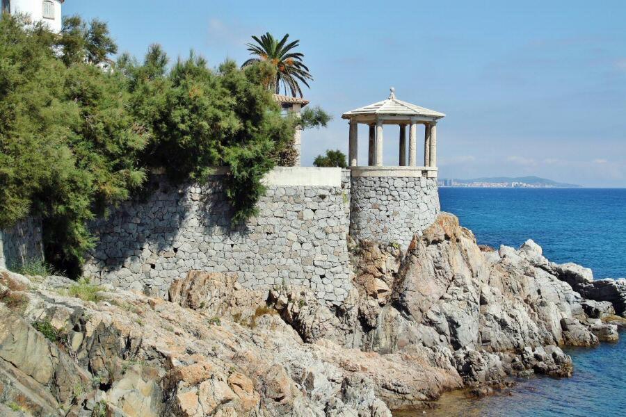 Apartment Veneto Platja d'Aro