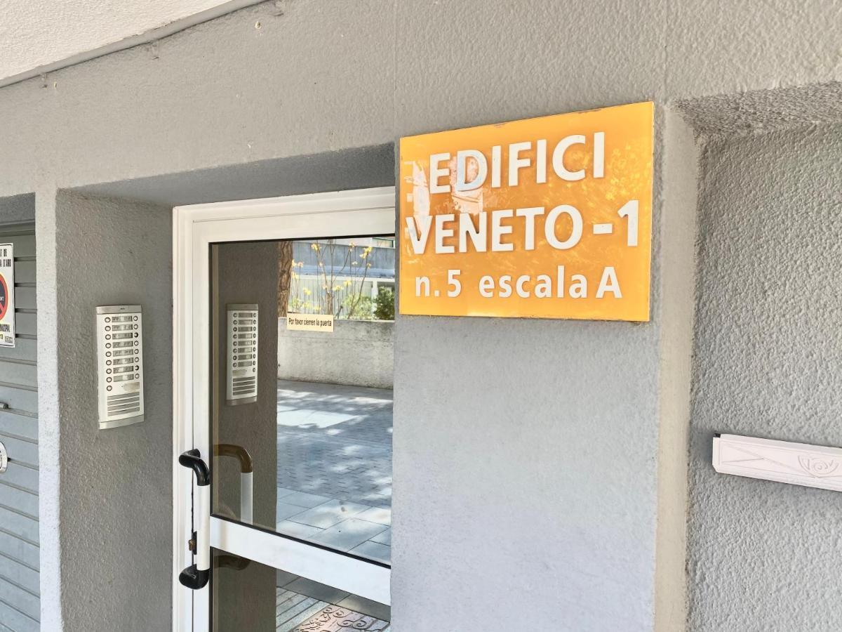 Veneto Platja d'Aro
