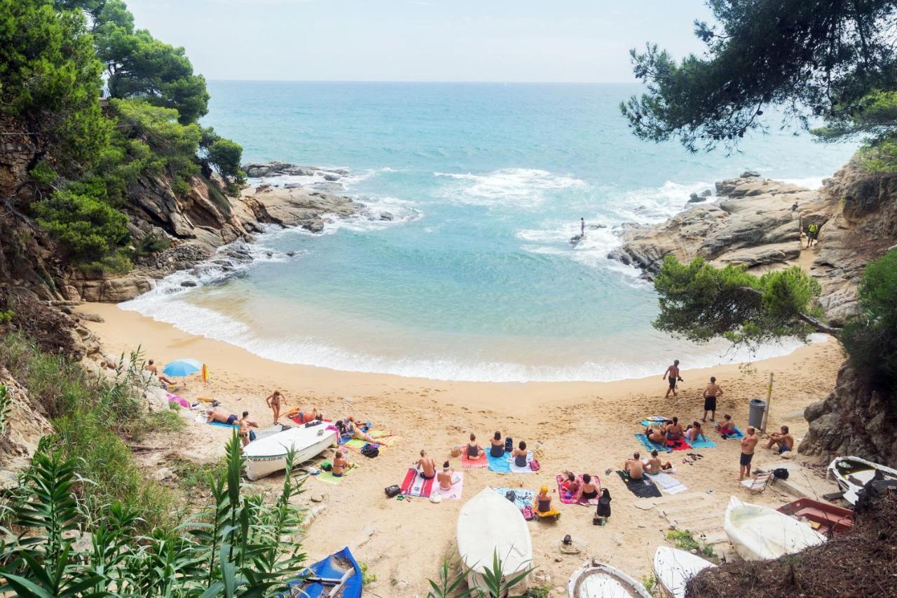 Veneto Apartment Platja d'Aro