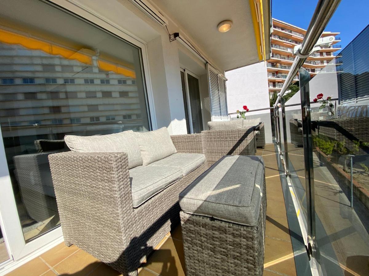 Veneto Apartment Platja d'Aro