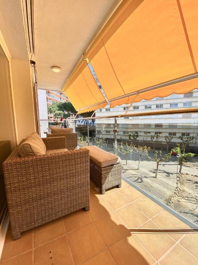 Veneto Apartment Platja d'Aro