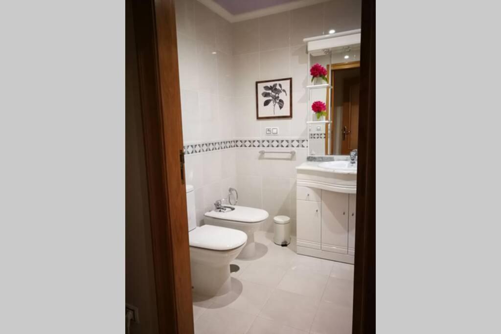 Apartamento La Casa De Mia